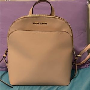 Michael Kors backpack